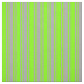 Dunkles Grau- und Chartreuse-Muster Stoff (Muster)