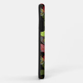 Dunkles Herbst-Muster Case-Mate iPhone Hülle (Hinten/Rechts)