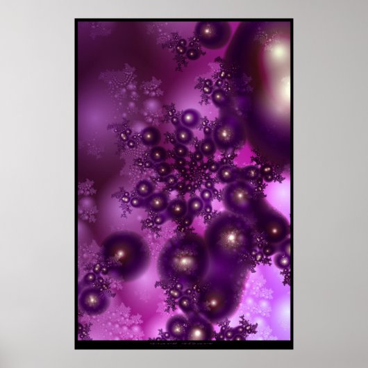 Dunkles Herz II Poster (Vorne)