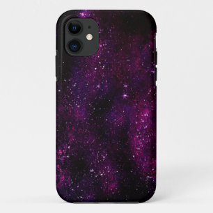 Dunkles Hipster-Galaxie-Universum Case-Mate iPhone Hülle