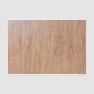 Dunkles Holzmuster Seidenpapier