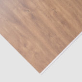 Dunkles Holzmuster Seidenpapier (Ausschnitt)