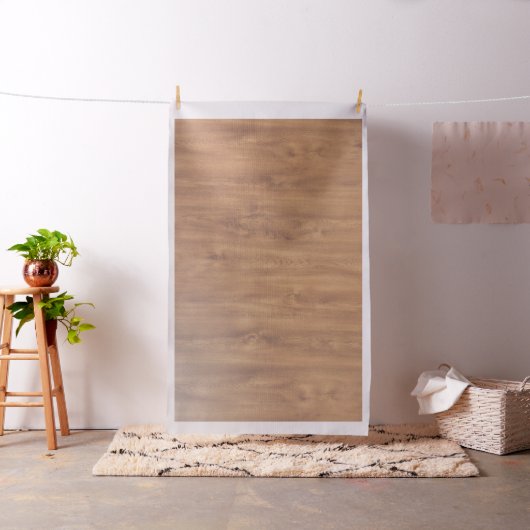Dunkles Holzmuster Stoff (Beispiel)