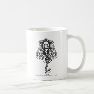 Dunkles Kennzeichen Harry Potter-Bann-| Kaffeetasse