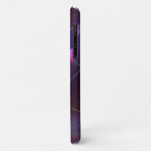 Dunkles Kirchenauge des gotischen Mysteriums Case-Mate iPhone Hülle (Hinten/Links)