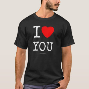 Dunkles Kleid (kein Hintergrund) T-Shirt