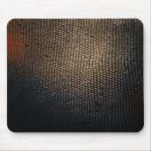 Dunkles Leder mögen Mausunterlage Mousepad (Vorne)