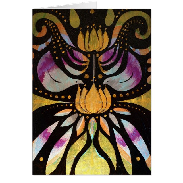 Dunkles Lotus (Vorne)