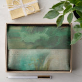 Dunkles Mad Hatter Dekoupage Paper Seidenpapier (Geschenk)