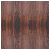 Dunkles Mahagoniholz | Braunholzmuster Stoff (Muster)