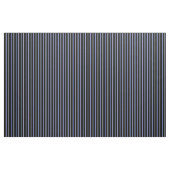 Dunkles Meer grün, blau, beige und schwarze Linien Stoff (Yard (91,4 cm))
