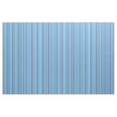 Dunkles Meer grün, dunkelgrau, blau und hellblau Stoff (Yard (91,4 cm))