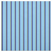 Dunkles Meer grün, dunkelgrau, blau und hellblau Stoff (Muster)