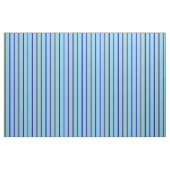 Dunkles Meer grün, dunkelgrau, blau und hellblau Stoff (Fat Quarter (45,7 x 55,9 cm))