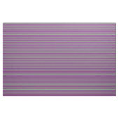 Dunkles Meer Grün und Lila, gestreiftes Muster Stoff (Yard (91,4 cm))