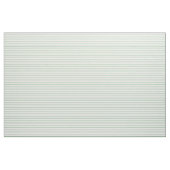 Dunkles Meer Grün und Weiß Muster Stoff (Yard (91,4 cm))