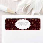 Dunkles Modernes Festliches Feriensimples Rustikal (Insitu)