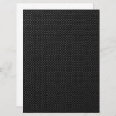 dunkles Muster (Vorne/Hinten)