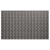 Dunkles Muster mit Schmetterlingen Stoff (Yard (91,4 cm))