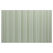 Dunkles Olive Green & Lavender Lines/Stripes Muste Stoff (Yard (91,4 cm))