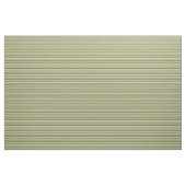 Dunkles Olive Green und Bisque Colos Muster Stoff (Yard (91,4 cm))
