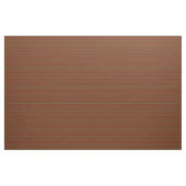 Dunkles Olive Green und dunkelrotes Muster der Str Stoff (Fat Quarter (45,7 x 55,9 cm))