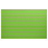 Dunkles Olive Green und farbiges Muster Stoff (Yard (91,4 cm))