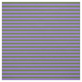 Dunkles Olive Green und Lila Farbmuster Stoff (Muster)