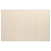 Dunkles Orange- und Beige-Farbverlaufsmuster Stoff (Yard (91,4 cm))