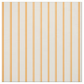 Dunkles Orange- und Beige-Farbverlaufsmuster Stoff (Muster)