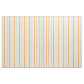 Dunkles Orange- und Beige-Farbverlaufsmuster Stoff (Fat Quarter (45,7 x 55,9 cm))