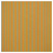 Dunkles Orange- und Dunkelofengrün Muster der Stre Stoff (Muster)