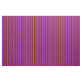 Dunkles Orchid- und Maroon-Muster Stoff (Yard (91,4 cm))