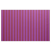 Dunkles Orchid- und Maroon-Muster Stoff (Fat Quarter (45,7 x 55,9 cm))