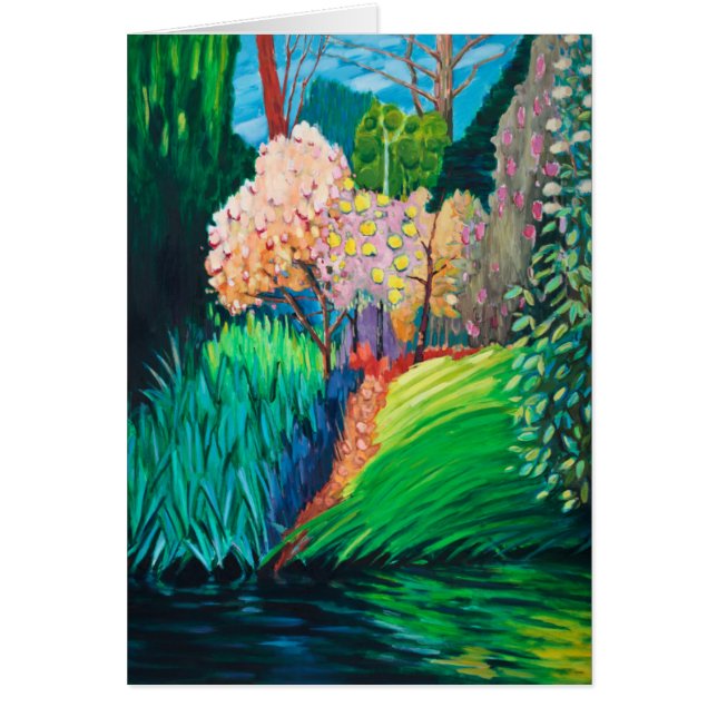 Dunkles Pool (Vorne)