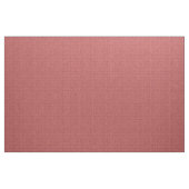Dunkles Rosa Leinen Stoff (Yard (91,4 cm))