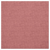 Dunkles Rosa Leinen Stoff (Muster)