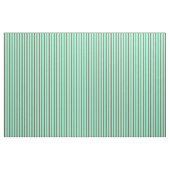 Dunkles Rot- und Aquamarine-Muster Stoff (Yard (91,4 cm))