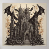 Dunkles Sanctum: Entfesseln Sie Ihr Metall-Soul mi Poster (Vorne)