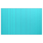 Dunkles Schiefer Blau und Cyan Muster Stoff (Yard (91,4 cm))