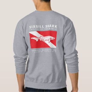 Dunkles Shirt