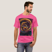 dunkles Shirt (Vorne ganz)