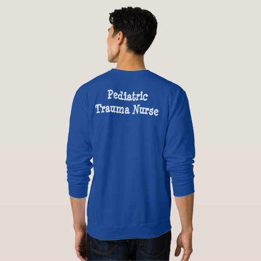 Dunkles Shirt Einhorn-Design (Schwarz voll)