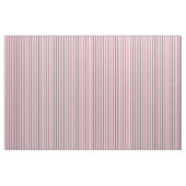 Dunkles Slate Grau & Pink Muster Stoff (Yard (91,4 cm))