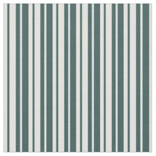 Dunkles Slate Gray & Light Cyan Farbmuster Stoff