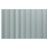 Dunkles Slate Gray & Light Cyan Farbmuster Stoff (Fat Quarter (45,7 x 55,9 cm))