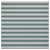 Dunkles Slate Gray & Light Gray Farbmuster Stoff (Muster)