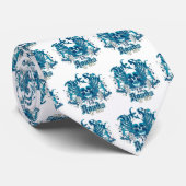 Dunkles Soul Krawatte (Gerollt)