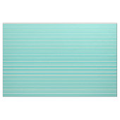 Dunkles Türkis- und Bisque Strick Muster Stoff (Fat Quarter (45,7 x 55,9 cm))