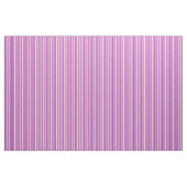 Dunkles Violet und Tan Streifen/Linien Muster Stoff (Yard (91,4 cm))